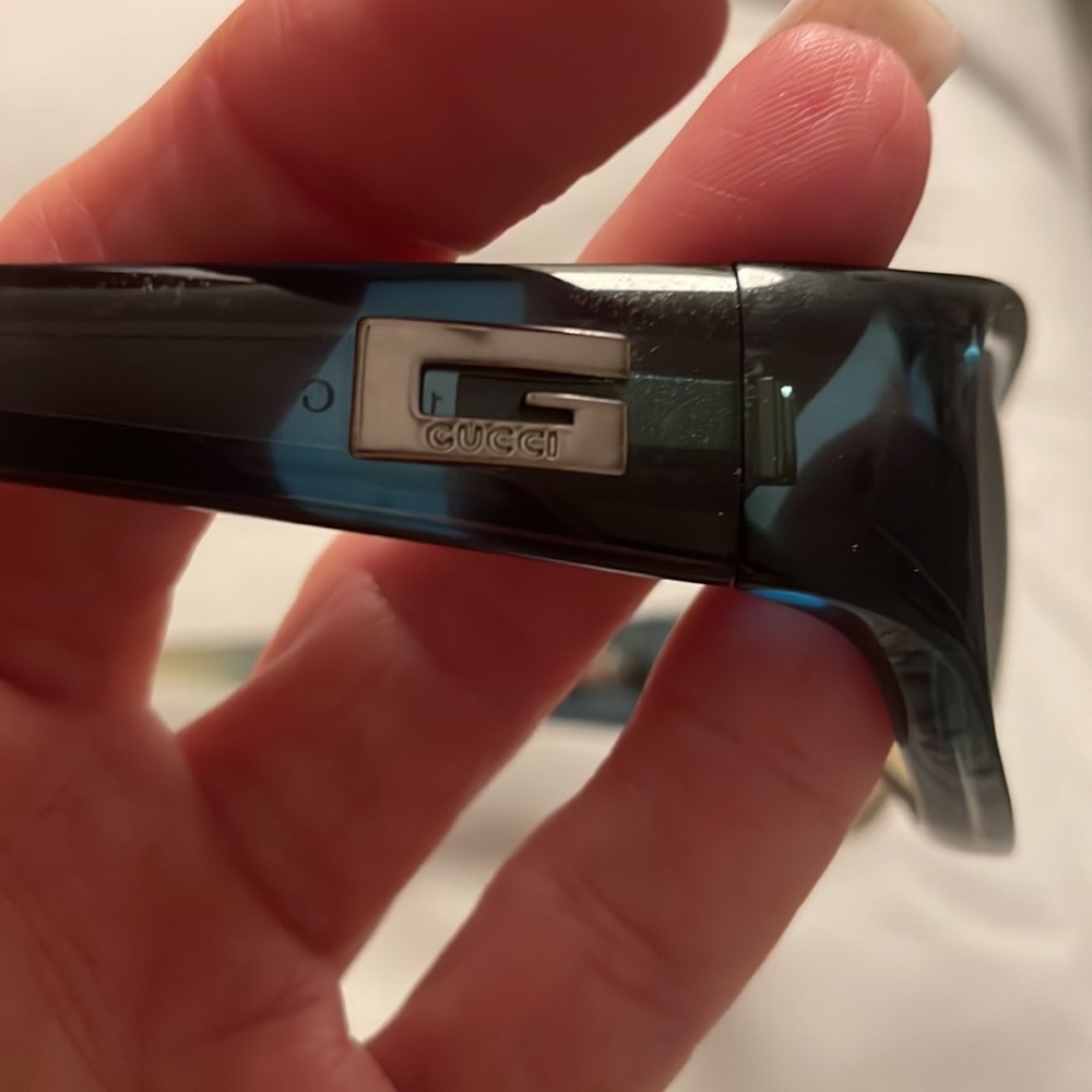 Trade or Buy Gucci GG HOT sunglasses - Picture 3 of 6